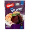 MISTURA BOLO APTI PETIT GATEAU 400GR