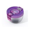POTE PLASTICO SANREMO P ALHO UN