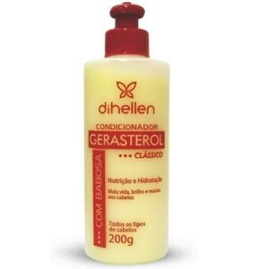 CONDICIONADOR DI HELLEN GERASTEROL 200GR