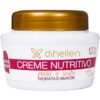 CREME DI HELLEN ROSTO 120GR