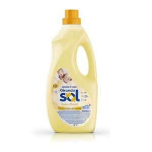 AMACIANTE GIRANDO SOL AMARELO 2L