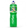 DETERGENTE LIQ GIRANDO SOL MACA 500ML