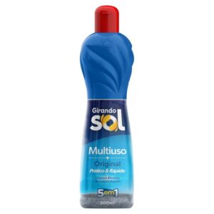LIMPADOR MULTIUSO GIRANDO SOL ORIG 500ML