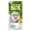 DESINFETANTE SANIT GSOL LAVANDA PAST 9GR