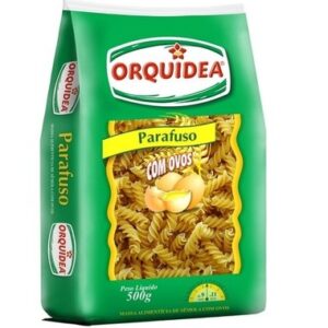MASSA ORQUIDEA C OVOS PARAFUSO 500GR