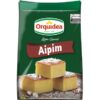 MISTURA BOLO ORQUIDEA CENOURA 350GR
