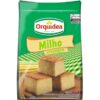 MISTURA BOLO ORQUIDEA MILHO 350GR