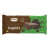 BISCOITO WAF ORQUIDEA CHOC BCO NOZ 100GR