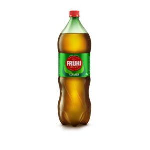 REFRIGERANTE FRUKI GUARANA 2L