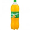 SUCO FRUKITO FRUTAS CITRICAS 500ML