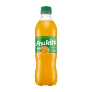SUCO FRUKITO FRUTAS CITRICAS 500ML