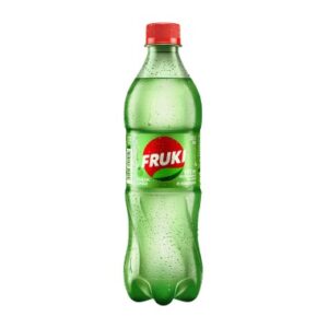 REFRIGERANTE FRUKI LIMAO 600ML