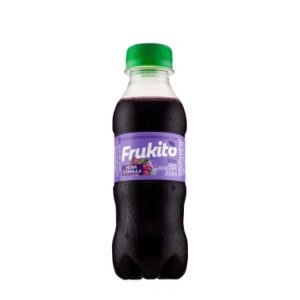SUCO FRUKITO UVA 200ML