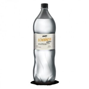 AGUA TONICA FRUKI ZERO 1,5L