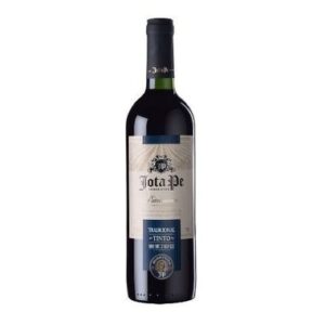 VINHO JOTA PE TINTO SECO 750ML
