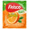 REFRESCO FRISCO LARANJA 18GR