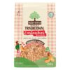 GRANOLA MAE TERRA BANANA E CACAU 250GR