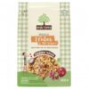 GRANOLA MAE TERRA FRUTAS E MEL 800GR