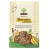 GRANOLA MAE TERRA FRUTAS E MEL 250GR