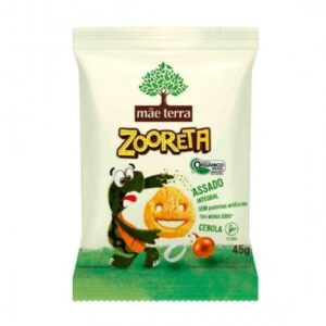 SALG MAE TERRA CEBOLOKO 45GR