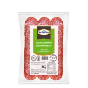 SALAME SANTA CLARA ITALIA