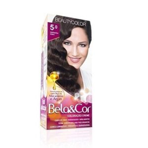 TINTA BELA&COR CAST CL5.0