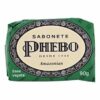 SABONETE LIQ DI HELLEN ERVA DOCE RF 400M
