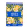 SABONETE PHEBO LIMAO SILIANO 100GR