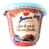 DOCE SORO JUNCO DOCE LEITE 400GR