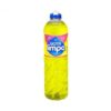 DETERGENTE LIQ GOTA LIMPA COCO 500ML