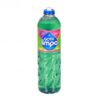 DETERGENTE LIQ GOTA LIMPA LIMAO 500ML