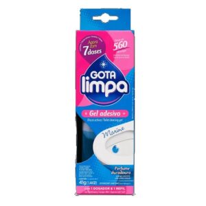 DESINFETANTE SANIT GOTA LIMPA GEL C7 MAR