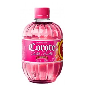 COCKTAIL COROTE TUTTI FRUTI PET 500ML