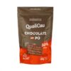 CHOCOLATE PO QUALICAU 50PC CACAU 200GR