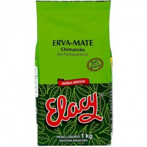 ERVA MATE ELACY MOIDA GROSSA LAM 1KG
