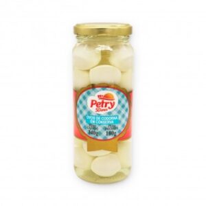 OVOS CODORNA PETRY 180GR