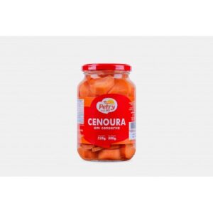 CENOURA PETRY CONSERVA 300GR
