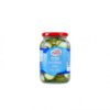 PEPINO PETRY CONSERVA FAT AGRIDOCE 300GR