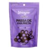 PASSAS UVA MISTA UNIAGRO SHT 150GR
