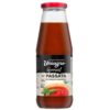 PASSATA TOMATE UNIAGRO 680GR