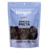 PASSAS UVA PRETA UNIAGRO S CAROCO 500GR