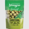 AZEITONA UNIAGRO C CARO 100GR