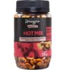 MIX UNIAGRO COQUETEL SNACKS 30GR