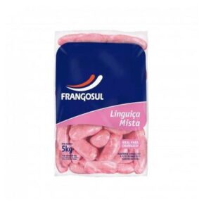 LINGUICA FRANGOSUL CONGELADA 800GR