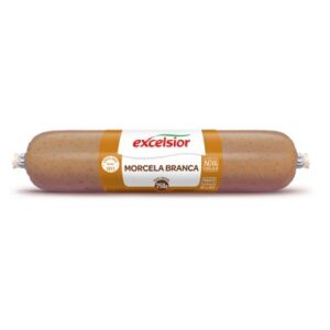 MORCELA BRANCA EXCELSIOR 250GR