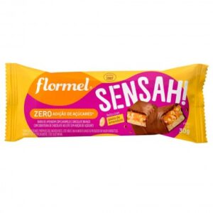 CHOCOLATE SENSAH FLORMEL SG 30GR
