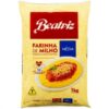 FARINHA MILHO BEATRIZ GROSSA 1KG