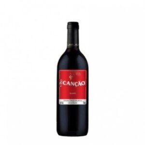 VINHO CANCAO TINTO SUAVE 750ML