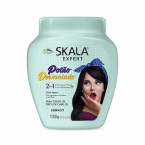 CREME TRAT SKALA DESMAIADO 1KG