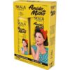 CONJ SKALA SH COND AMIDO MILHO 525ML